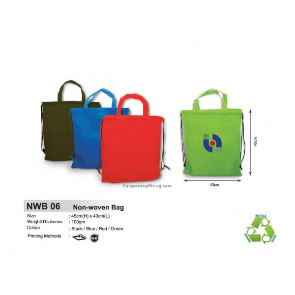 NWB 06 Non-woven Bag